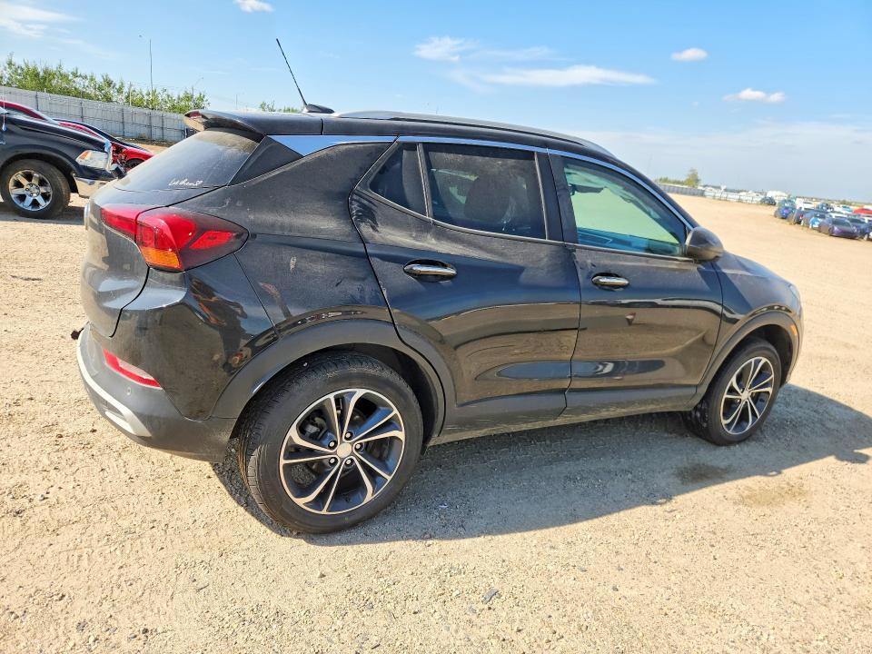 Aukcja sprzedaży 2020 Buick Encore Gx, vin: KL4MMESL6LB107499, numer aukcji: 64255546