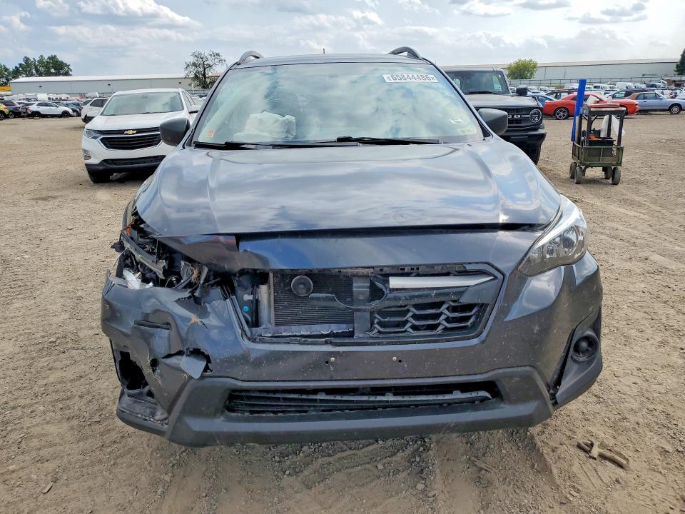 2018 Subaru Crosstrek მანქანა იყიდება აუქციონზე, vin: JF2GTAAC6JH299258, აუქციონის ნომერი: 65844486