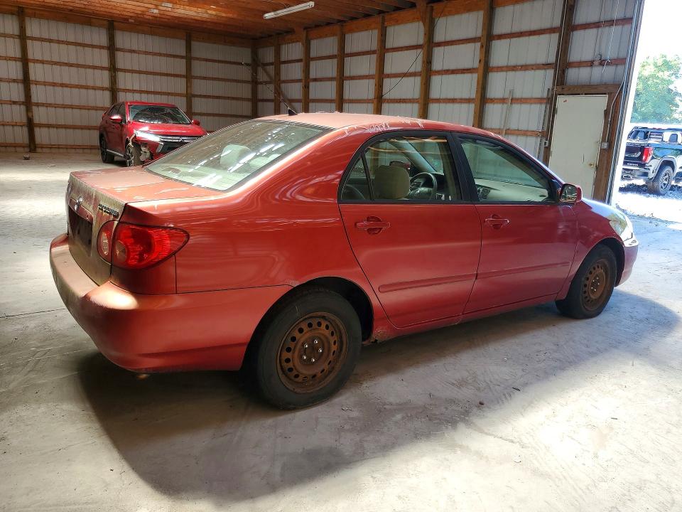 Aukcja sprzedaży 2007 Toyota Corolla, vin: 1NXBR32E07Z821557, numer aukcji: 61106426