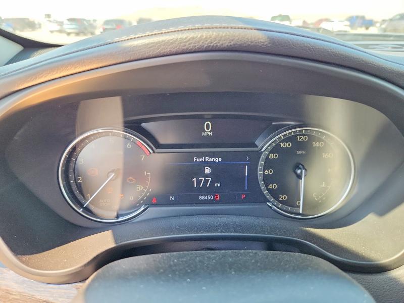 Aukcja sprzedaży 2021 Cadillac Xt4, vin: 1GYFZCR47MF035087, numer aukcji: 62977836