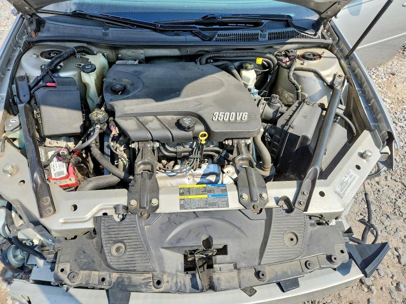 Aukcja sprzedaży 2007 Chevrolet Impala, vin: 2G1WT58N479283803, numer aukcji: 65340466