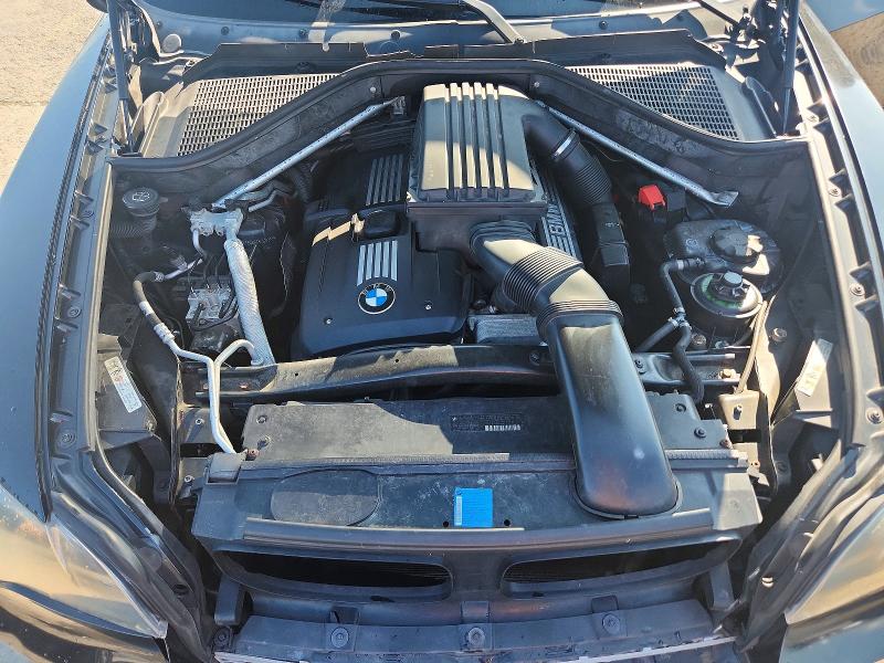 Продажа на аукционе авто 2008 Bmw X5, vin: 5UXFE43538L020312, номер лота: 64094066