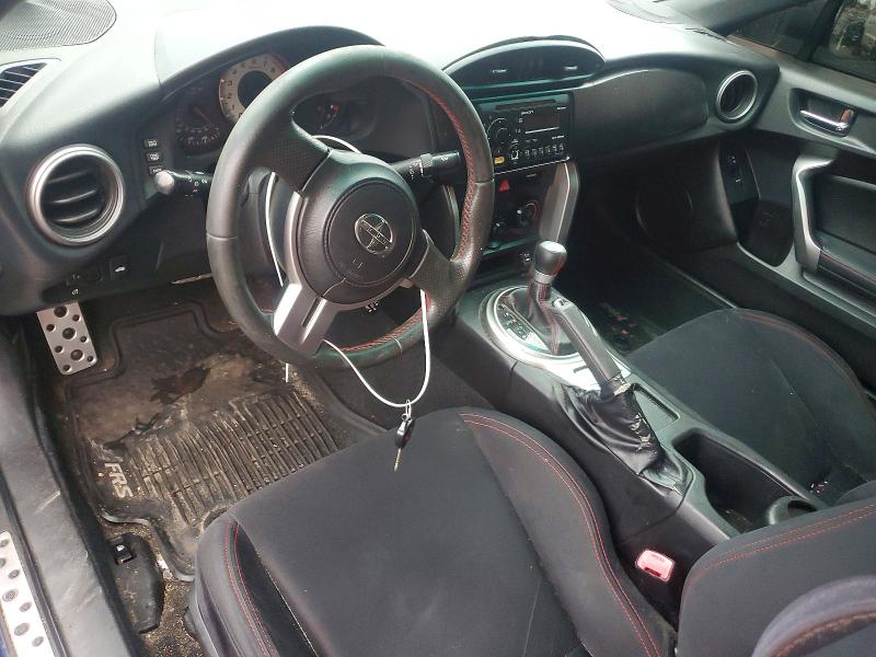 2013 Scion Fr-s მანქანა იყიდება აუქციონზე, vin: JF1ZNAA19D2706387, აუქციონის ნომერი: 64755626