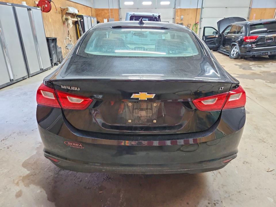 Aukcja sprzedaży 2016 Chevrolet Malibu, vin: 1G1ZE5ST6GF328441, numer aukcji: 63715916