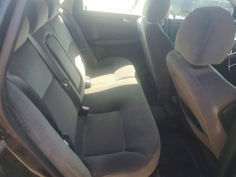 Продаж на аукціоні авто 2009 Chevrolet Impala, vin: 2G1WB57K991264949, номер лоту: 65005466