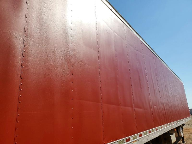 Aukcja sprzedaży 2015 Great Dane Trailers Reefer, vin: 1GRAA9629FB710371, numer aukcji: 62490296