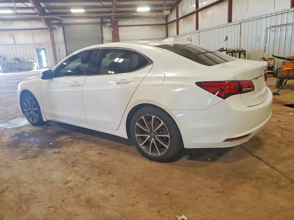 Продаж на аукціоні авто 2015 Acura Tlx, vin: 19UUB3F76FA800775, номер лоту: 65985636