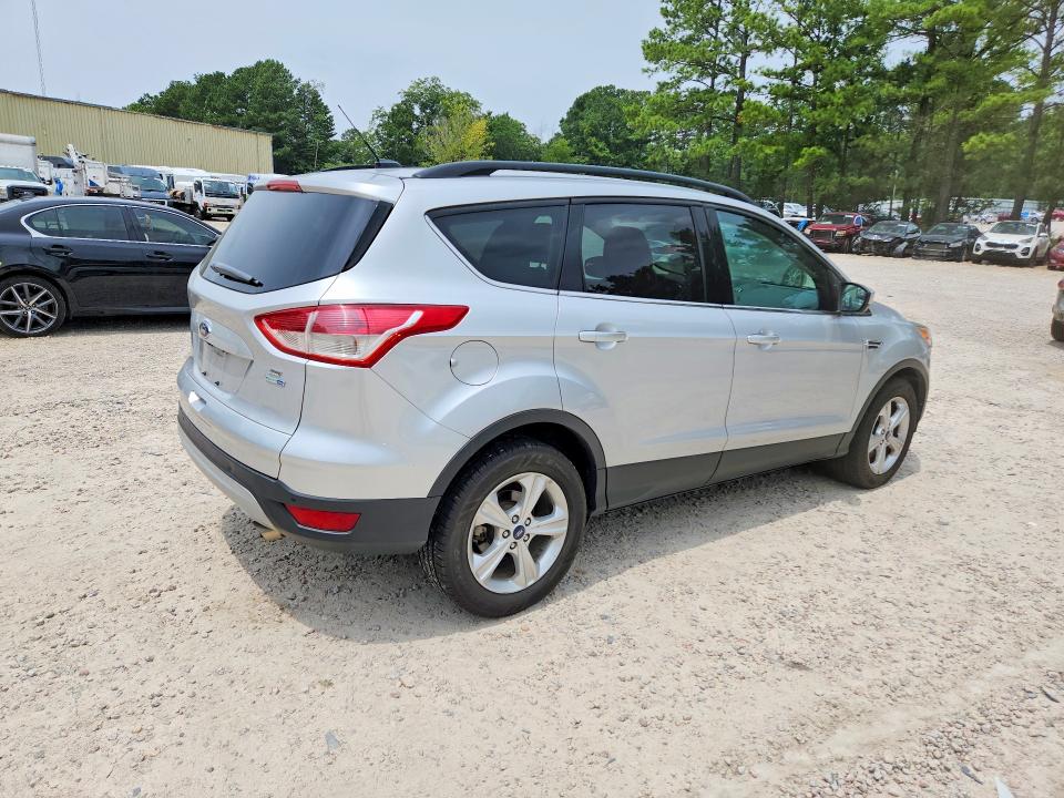 Продажа на аукционе авто 2014 Ford Escape, vin: 1FMCU9GX4EUA96574, номер лота: 63676436