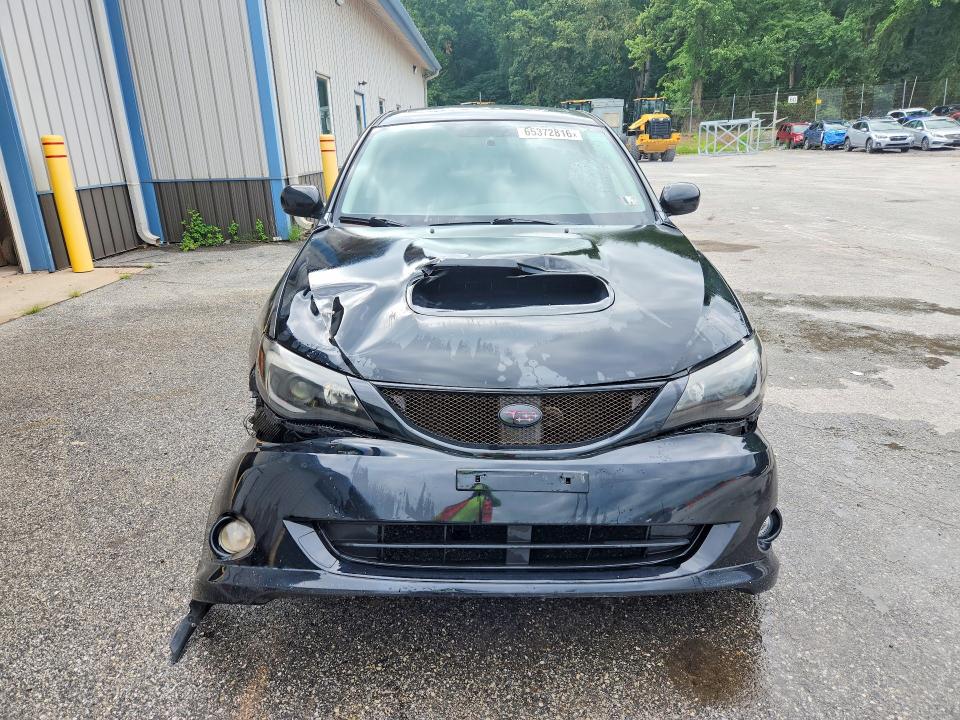 Aukcja sprzedaży 2010 Subaru Impreza, vin: JF1GH7G61AG817096, numer aukcji: 65372816