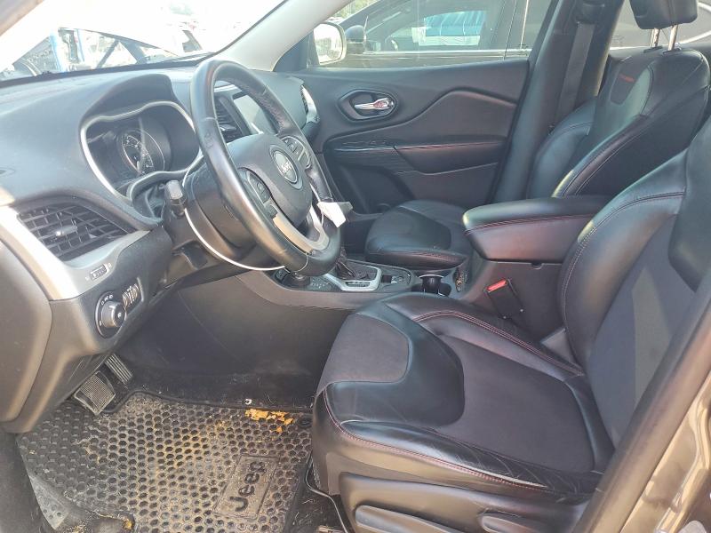 Aukcja sprzedaży 2014 Jeep Cherokee, vin: 1C4PJMBS6EW179957, numer aukcji: 63487966