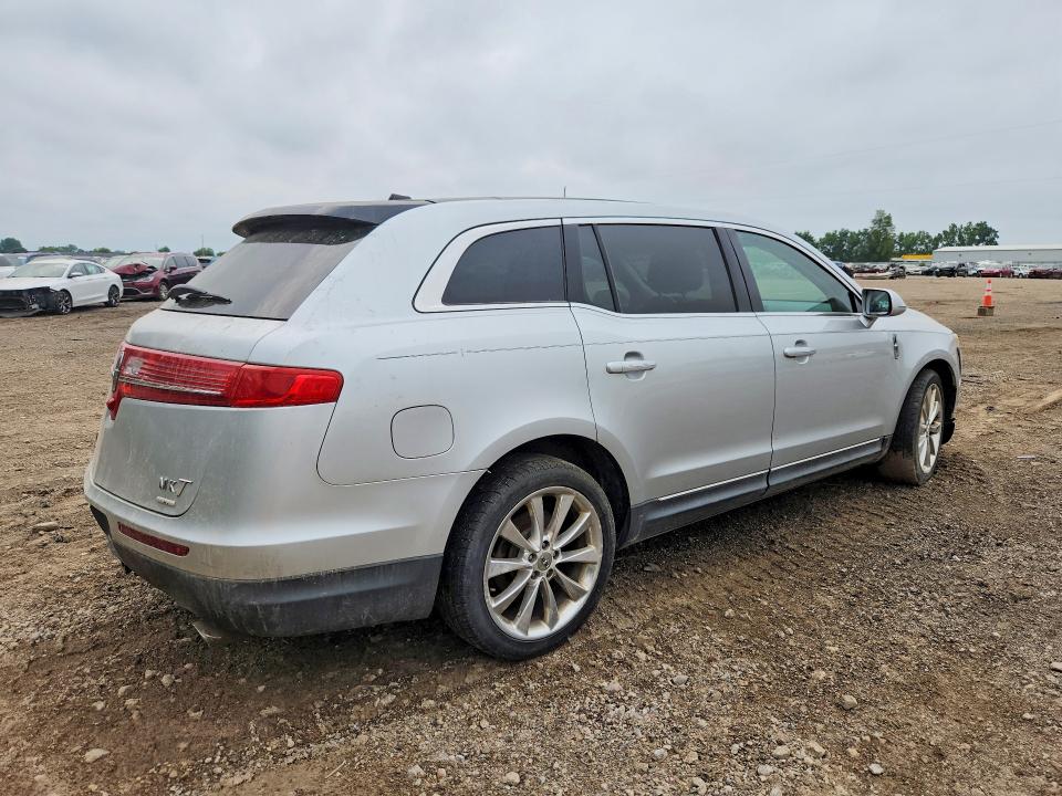 Aukcja sprzedaży 2012 Lincoln Mkt, vin: 2LMHJ5AT9CBL54379, numer aukcji: 63728646