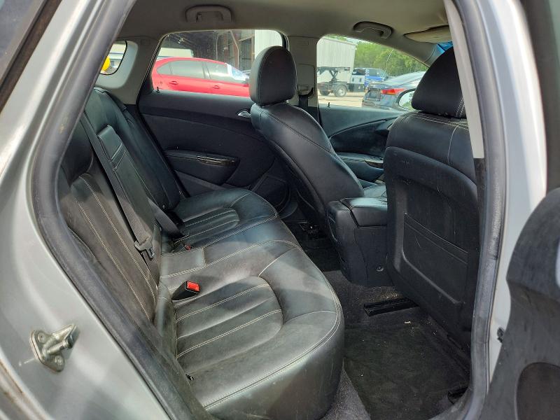 66806716 :رقم المزاد ، 1G4PS5SK6C4172207 vin ، 2012 Buick Verano مزاد بيع