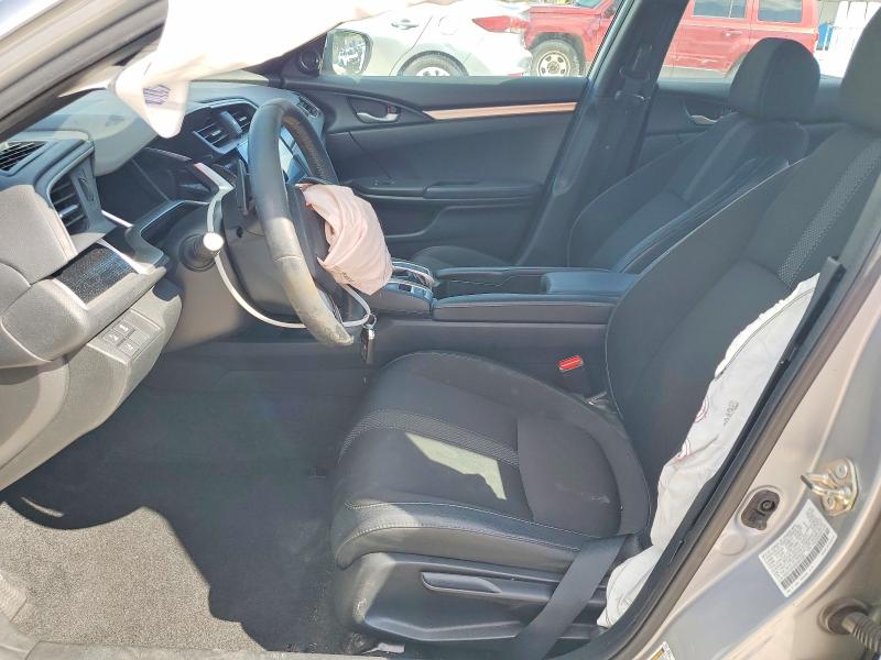 2019 Honda Civic მანქანა იყიდება აუქციონზე, vin: 2HGFC2F82KH603980, აუქციონის ნომერი: 67065776