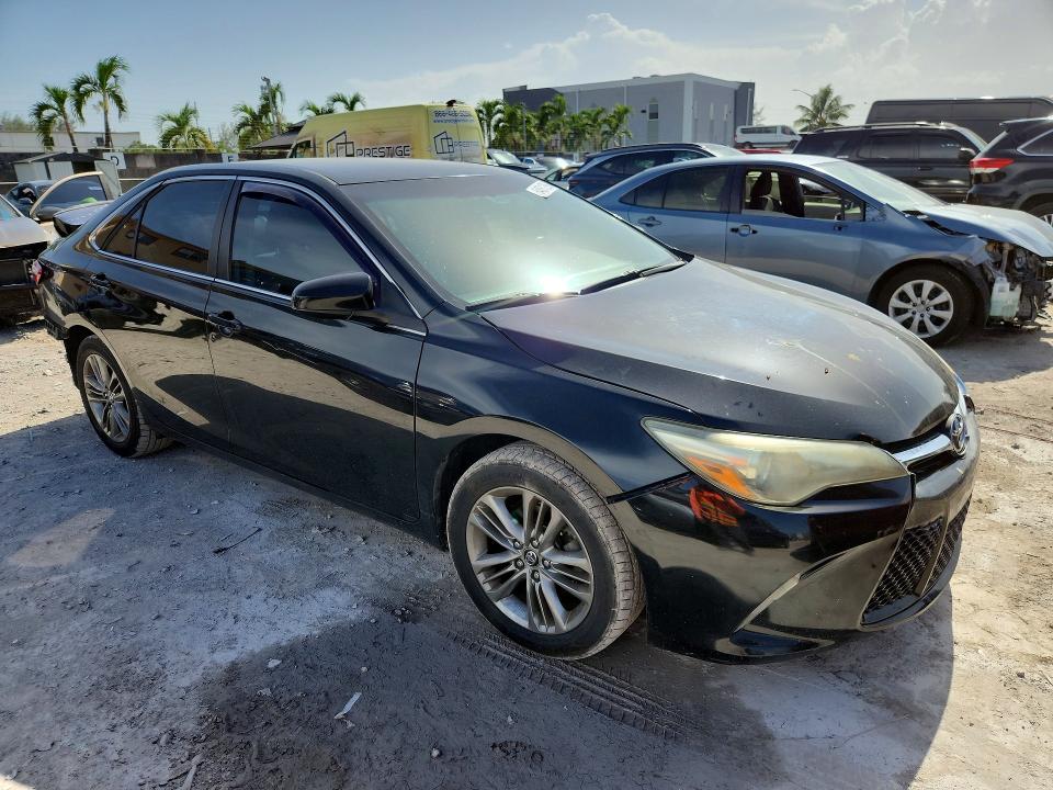 Aukcja sprzedaży 2016 Toyota Camry, vin: 4T1BF1FK2GU240980, numer aukcji: 64061296