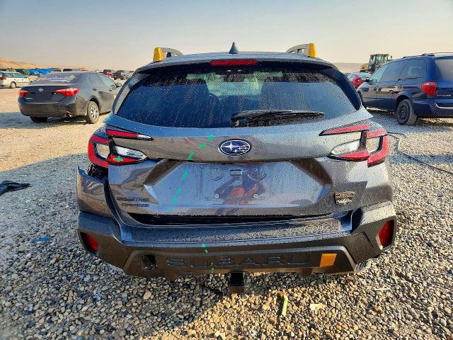 Aukcja sprzedaży 2025 Subaru Crosstrek, vin: 4S4GUHU6XS3753015, numer aukcji: 64071146