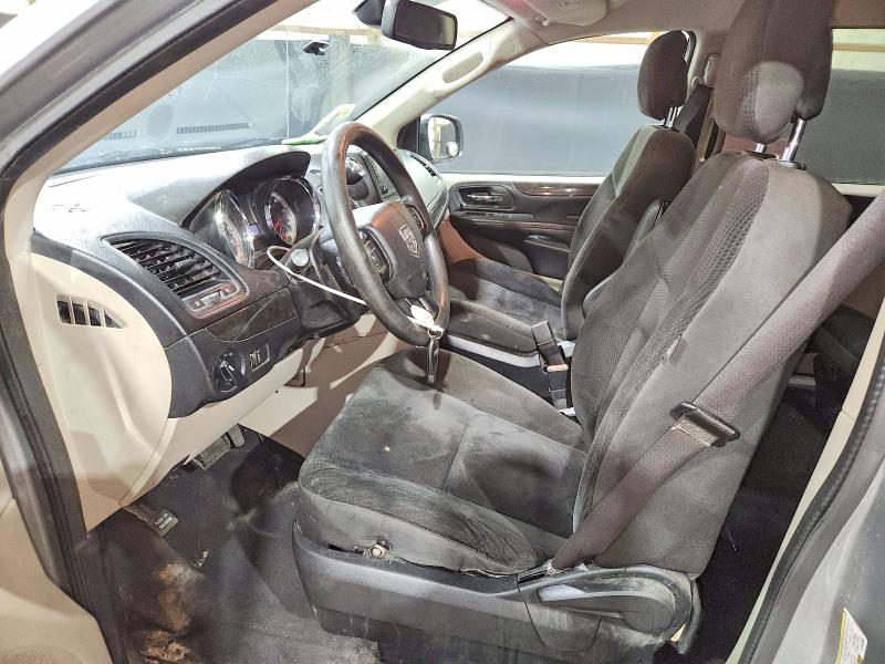Auction sale of the 2019 Dodge Grand Caravan, vin: 2C4RDGBG6KR793912, lot number: 65144936