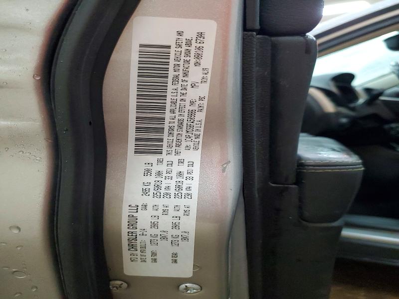 Продаж на аукціоні авто 2015 Jeep Cherokee, vin: 1C4PJMDS8FW509886, номер лоту: 66407586