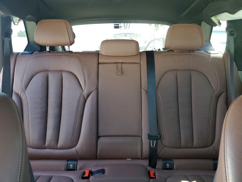 65863986 :رقم المزاد ، 5UXCR6C06L9B29394 vin ، 2020 Bmw X5 مزاد بيع