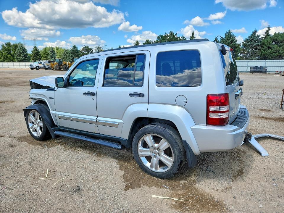 65164266 :رقم المزاد ، 1C4PJMFK5CW215290 vin ، 2012 Jeep Liberty مزاد بيع