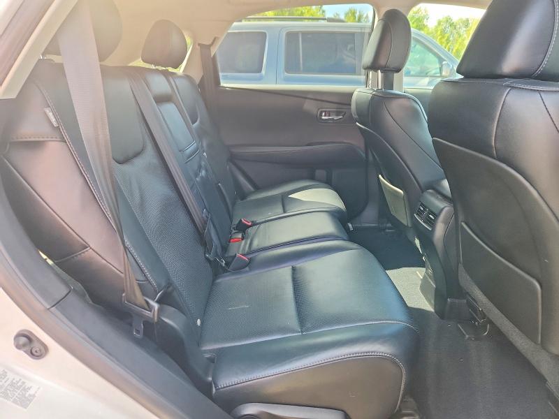 Продажа на аукционе авто 2013 Lexus Rx 350, vin: 2T2BK1BA1DC196388, номер лота: 66248146