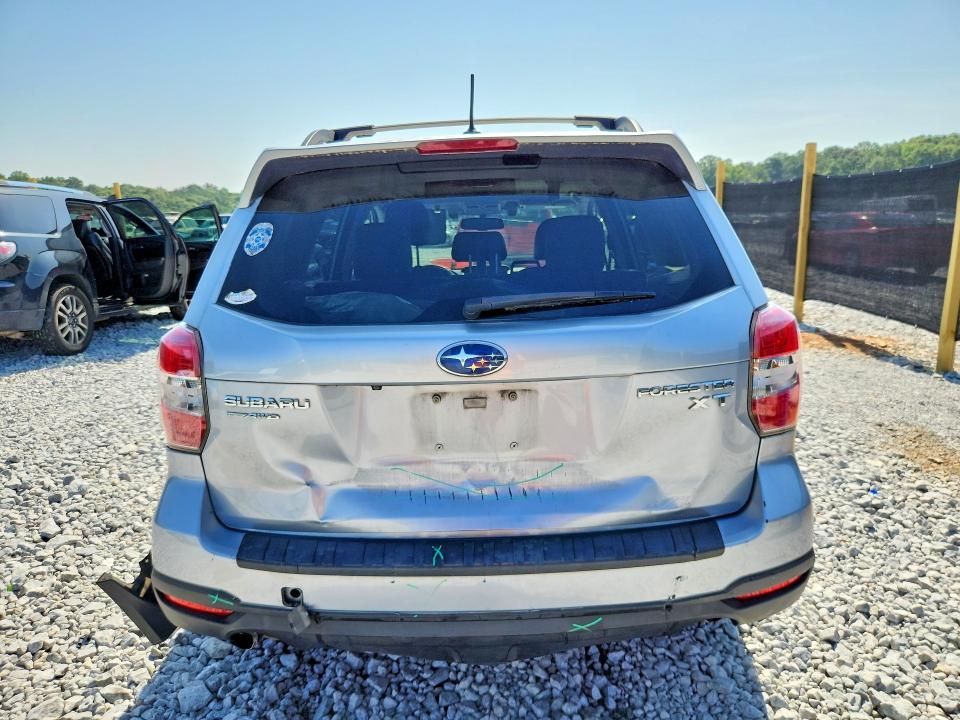 Aukcja sprzedaży 2014 Subaru Forester, vin: JF2SJGPC3EH538183, numer aukcji: 64459006