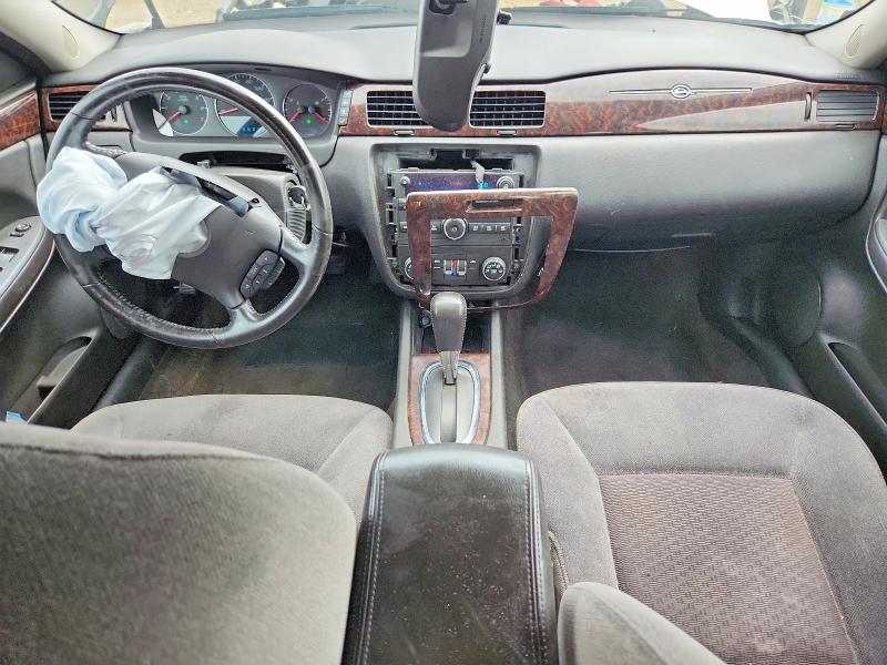 Продажа на аукционе авто 2013 Chevrolet Impala, vin: 2G1WB5E34D1120469, номер лота: 64253256