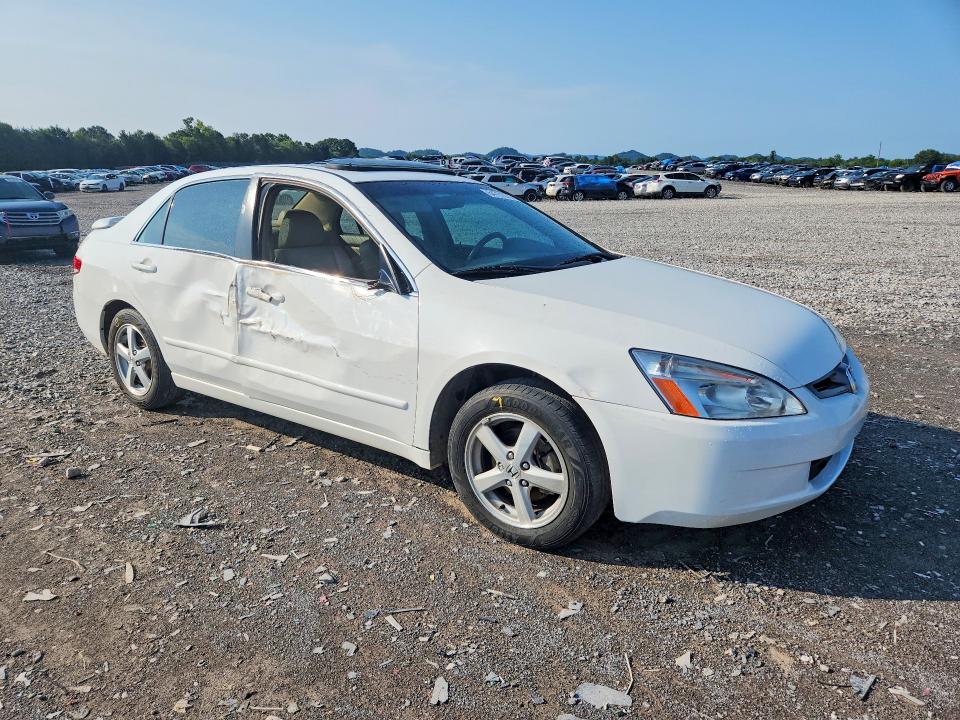 Aukcja sprzedaży 2004 Honda Accord, vin: 1HGCM56814A050676, numer aukcji: 64701076