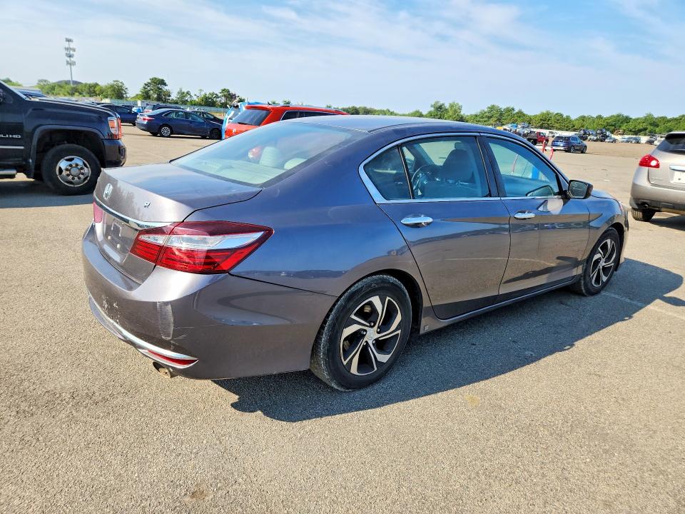 2016 Honda Accord მანქანა იყიდება აუქციონზე, vin: 1HGCR2F3XGA111922, აუქციონის ნომერი: 64777736