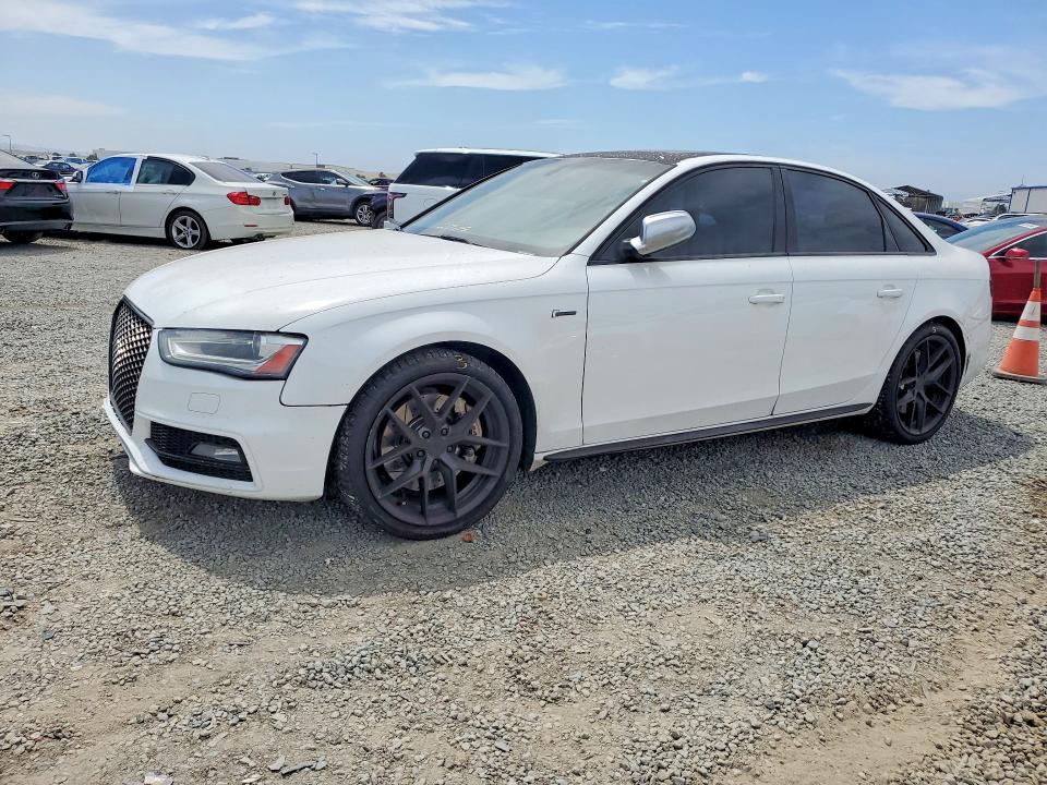 Aukcja sprzedaży 2013 Audi S4, vin: WAUBGAFL3DA188134, numer aukcji: 66048546