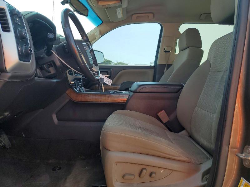 64936906 :رقم المزاد ، 3GTU2UEC1FG380590 vin ، 2015 Gmc Sierra مزاد بيع