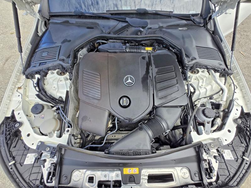Продажа на аукционе авто 2023 Mercedes-benz C, vin: W1KAF4HB4PR082861, номер лота: 66093066