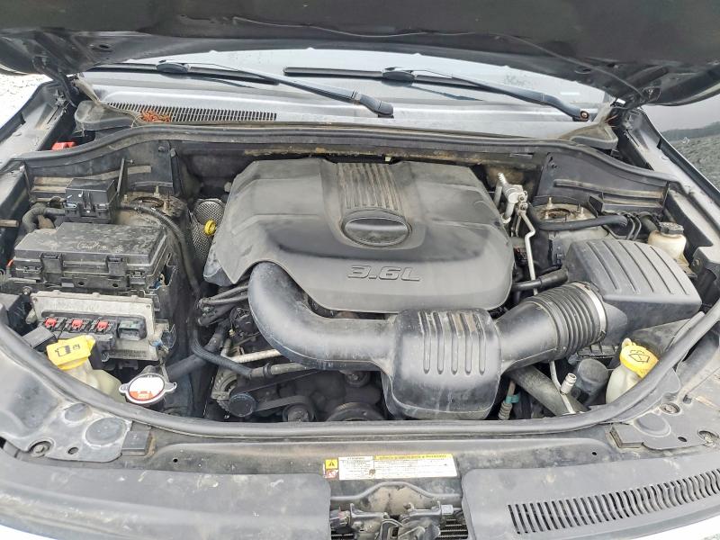 66783936 :رقم المزاد ، 1J4RR4GG9BC655373 vin ، 2011 Jeep Grand Cherokee مزاد بيع