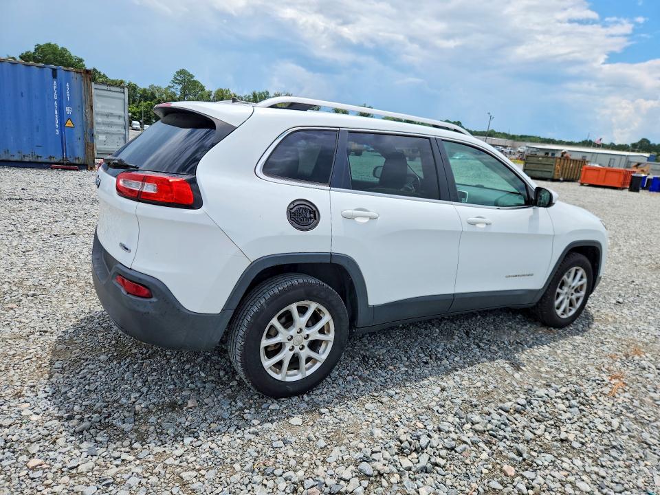 Aukcja sprzedaży 2014 Jeep Cherokee, vin: 1C4PJLCB0EW158157, numer aukcji: 63885866