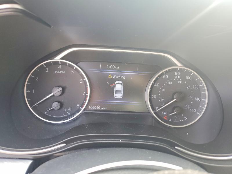 Продаж на аукціоні авто 2018 Nissan Maxima, vin: 1N4AA6AP9JC392577, номер лоту: 64996376