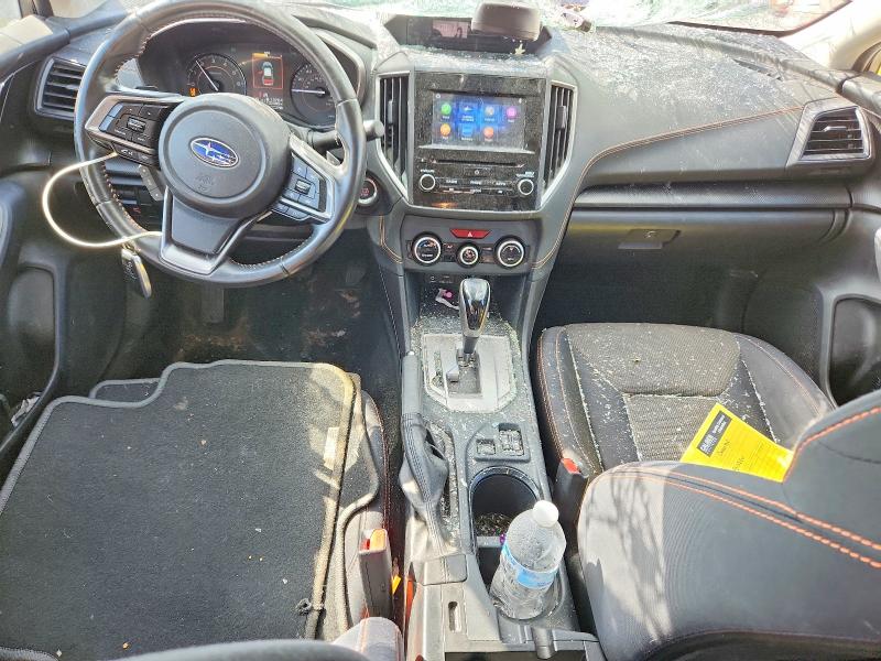 Продажа на аукционе авто 2020 Subaru Crosstrek, vin: JF2GTAEC6LH221110, номер лота: 66367026