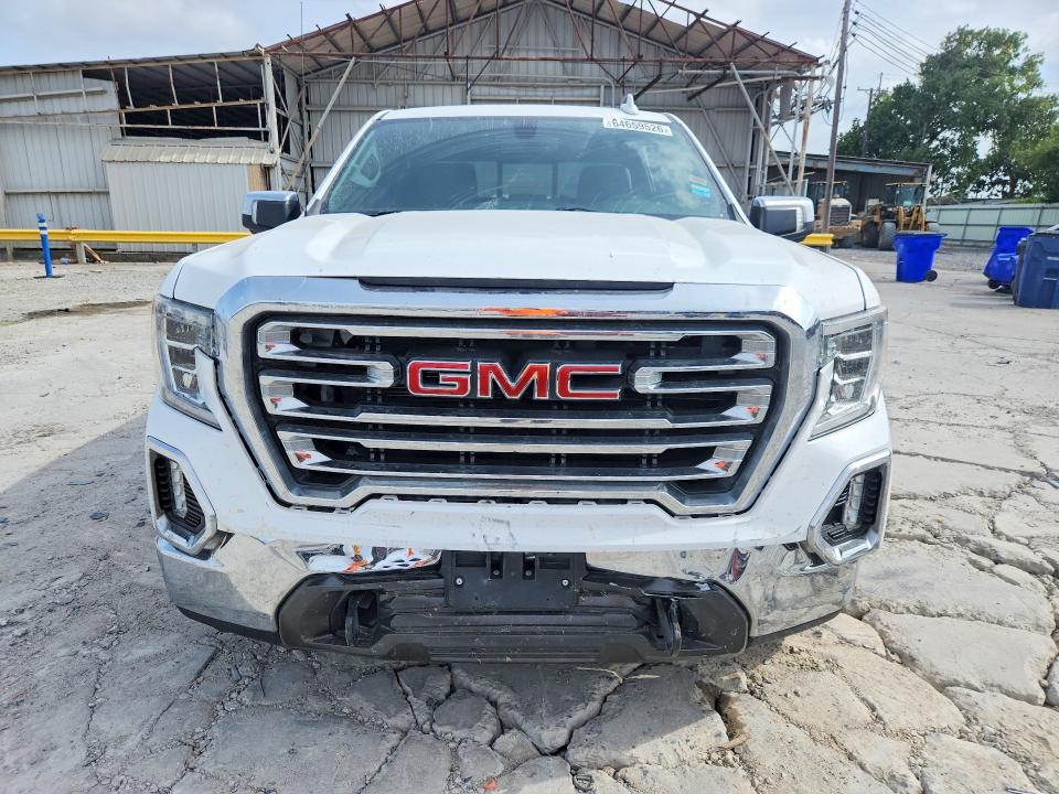 Aukcja sprzedaży 2021 Gmc Sierra, vin: 3GTU9DED5MG109470, numer aukcji: 64659526