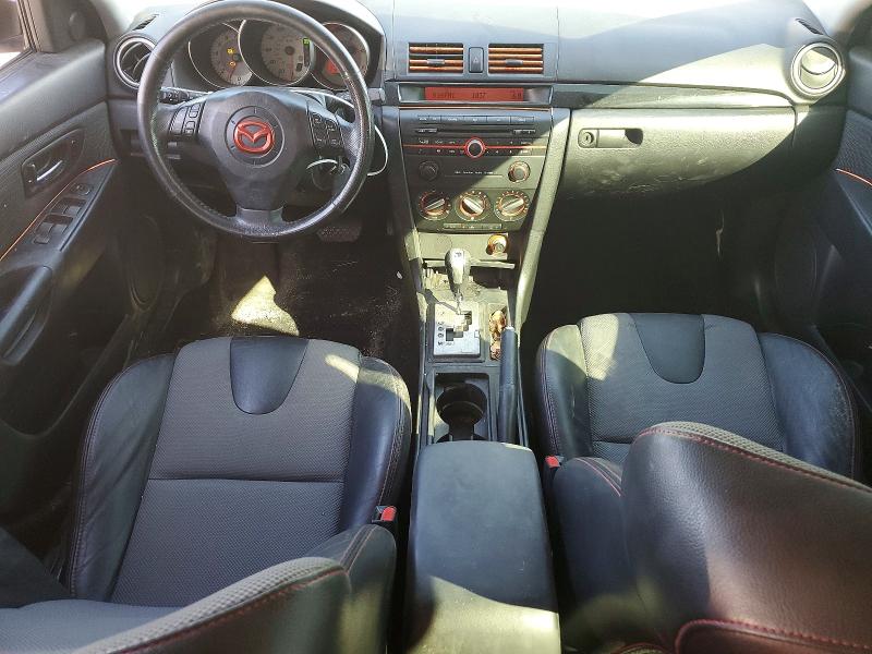 Продаж на аукціоні авто 2009 Mazda 3, vin: JM1BK32F291243094, номер лоту: 63090526