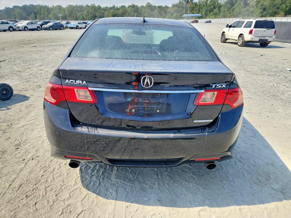 Продажа на аукционе авто 2012 Acura Tsx, vin: JH4CU2F85CC004444, номер лота: 66512086