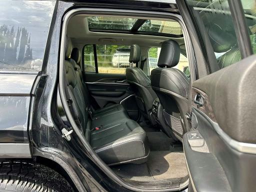 Aukcja sprzedaży 2024 Jeep Grand Cherokee, vin: 1C4RJYB60RC710709, numer aukcji: 62801406