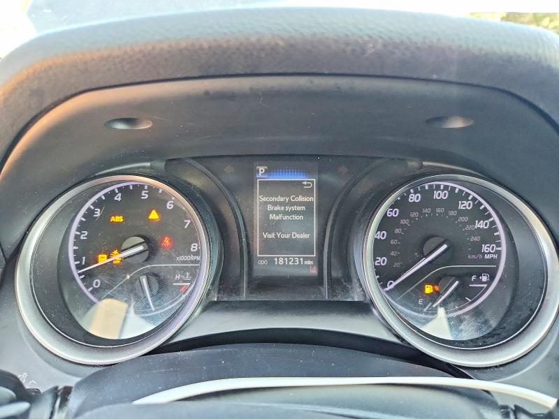 Продажа на аукционе авто 2021 Toyota Camry, vin: 4T1G11AK4MU582812, номер лота: 64032576