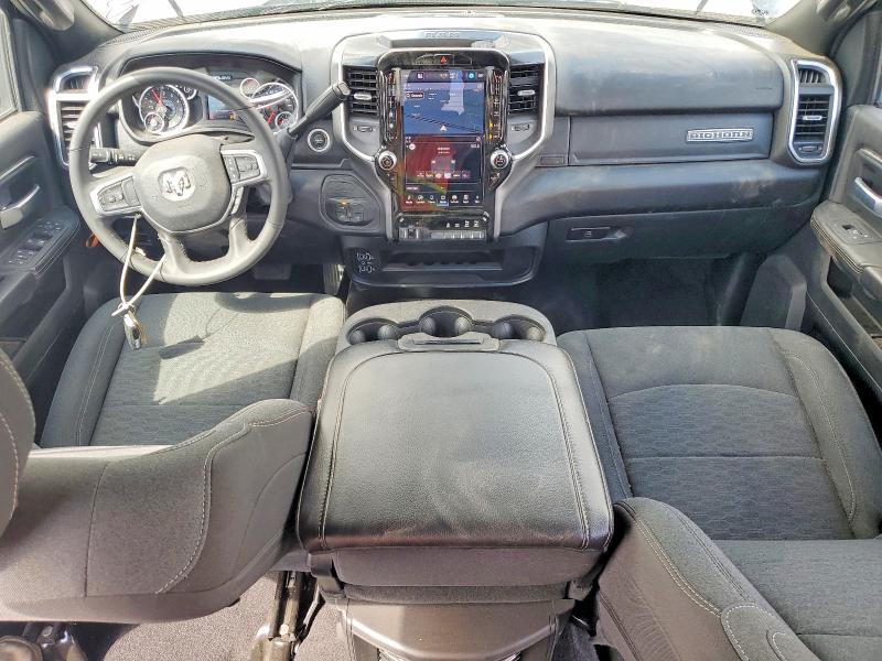 Продажа на аукционе авто 2025 Ram 2500, vin: 3C6UR5DJ5SG580617, номер лота: 64829286