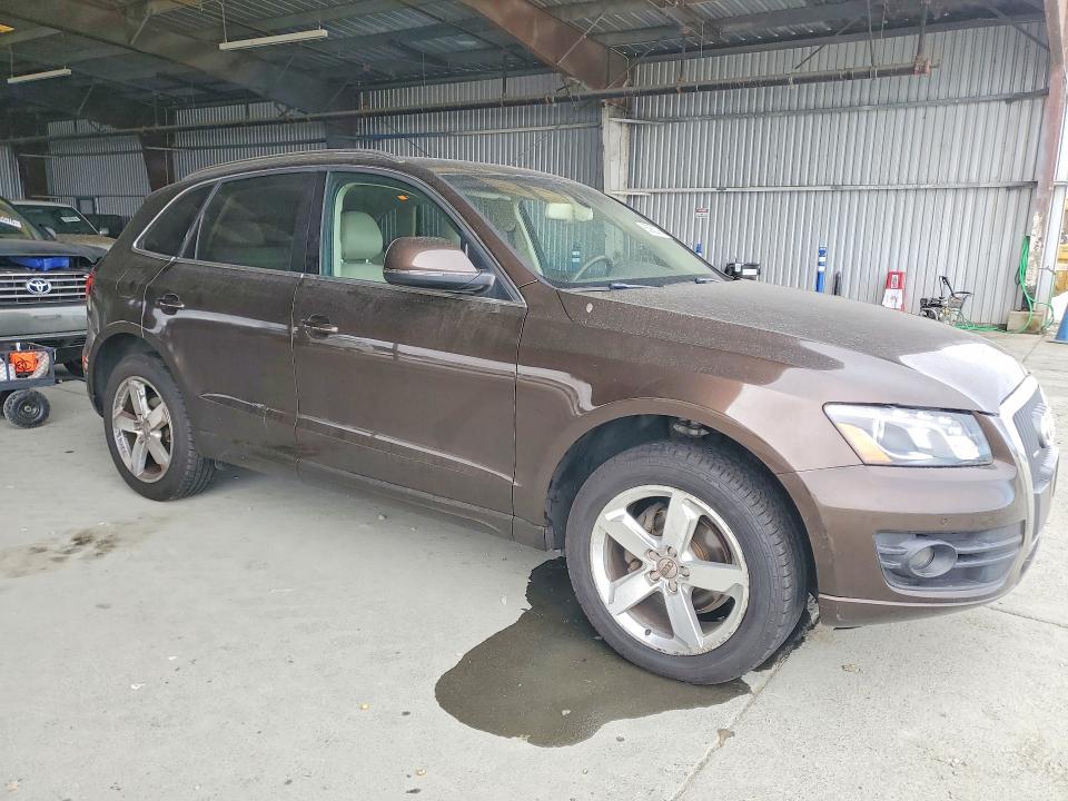 Aukcja sprzedaży 2012 Audi Q5, vin: WA1LFAFP9CA072555, numer aukcji: 65900276