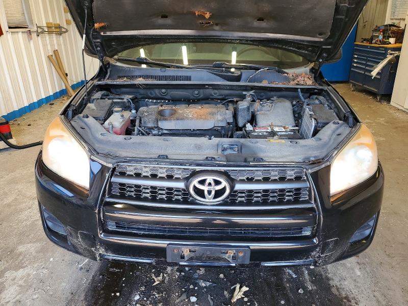 Продаж на аукціоні авто 2011 Toyota Rav4, vin: 2T3BF4DV7BW099189, номер лоту: 65123976