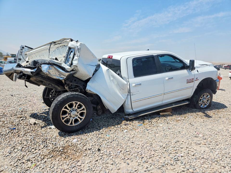 Aukcja sprzedaży 2014 Ram 2500, vin: 3C6UR5JL0EG272779, numer aukcji: 63235716