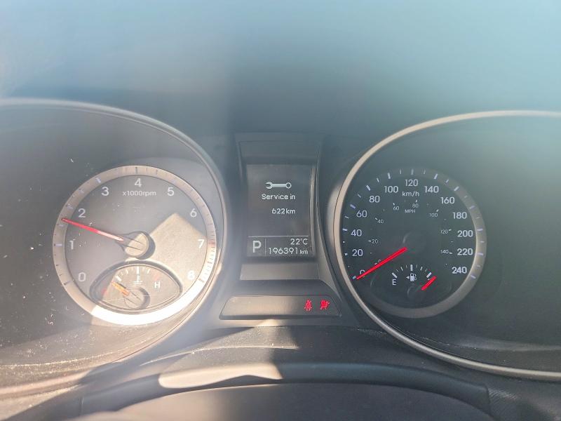 Aukcja sprzedaży 2016 Hyundai Santa Fe Sport, vin: 5XYZU3LB8GG378601, numer aukcji: 64939376