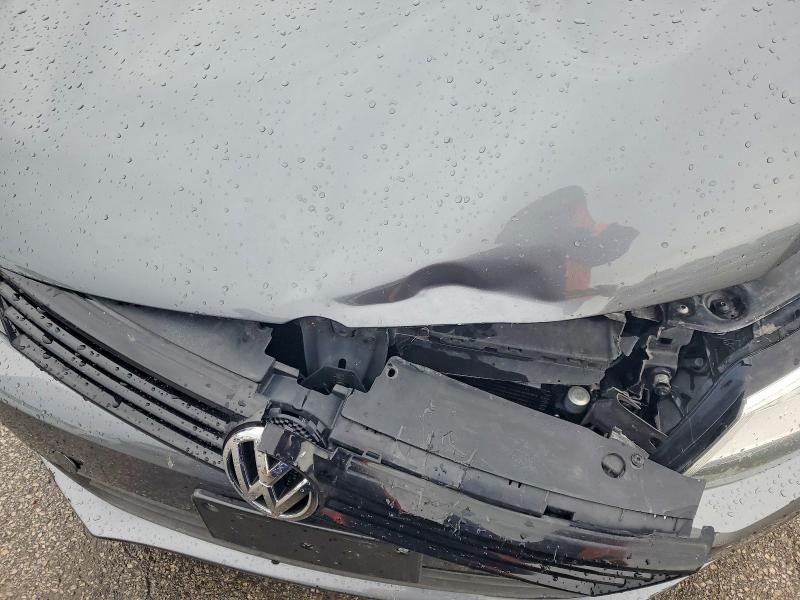 Продаж на аукціоні авто 2014 Volkswagen Jetta, vin: 3VWD17AJ8EM268312, номер лоту: 64053586