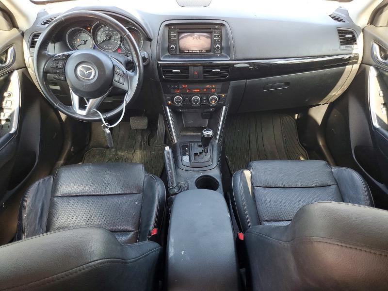 Продаж на аукціоні авто 2014 Mazda Cx-5, vin: JM3KE4DY9E0361212, номер лоту: 66661156