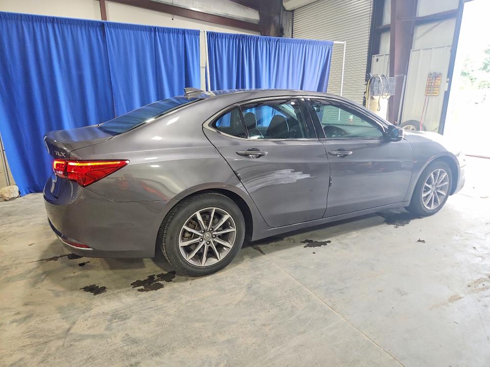 Продажа на аукционе авто 2020 Acura Tlx, vin: 19UUB1F38LA013601, номер лота: 64488726