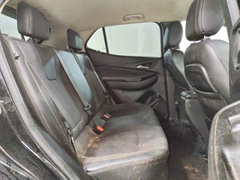 2023 Buick Encore Gx მანქანა იყიდება აუქციონზე, vin: KL4MMBS29PB049738, აუქციონის ნომერი: 65381076