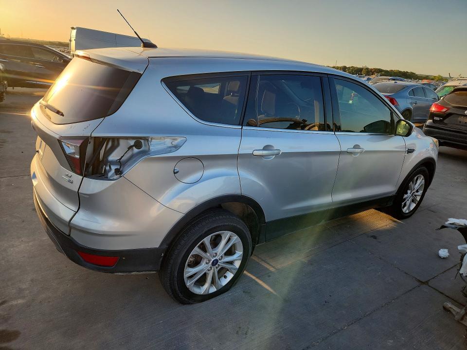 Aukcja sprzedaży 2017 Ford Escape, vin: 1FMCU9G93HUC81169, numer aukcji: 65213276